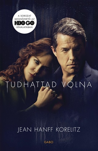 Tudhattad Volna - Filmes Bort