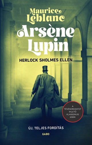 Arsne Lupin Herlock Sholmes Ellen