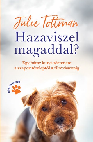 Hazaviszel Magaddal?