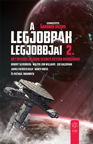 A Legjobbak Legjobbjai 2.