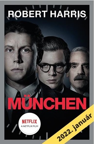 Mnchen - Filmes Bort