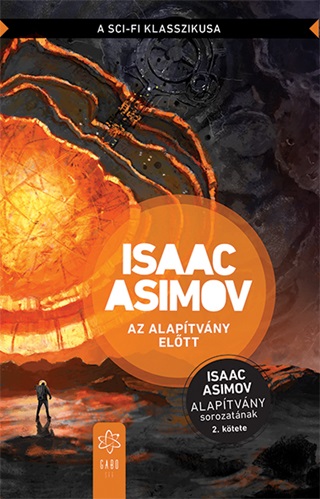 Az Alaptvny Eltt - Msodik, Javtott Kiads