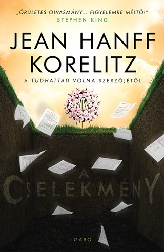 A Cselekmny