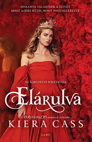 Elrulva - Eljegyezve 2.
