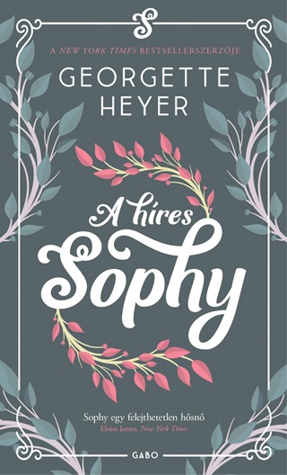 A Hres Sophy