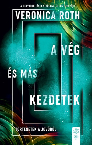 A Vg s Ms Kezdetek - Trtnetek A Jvbl