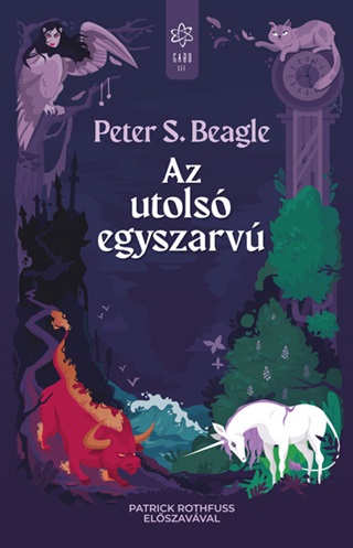 Az Utols Egyszarv