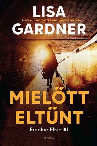 Mieltt Eltnt - Frankie Elkin 1.