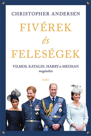 Fivrek s Felesgek