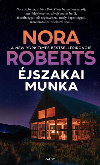 jszakai Munka