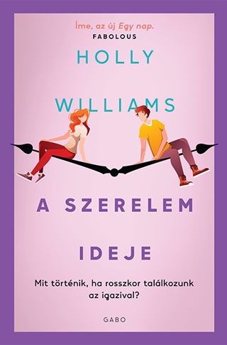 A Szerelem Ideje