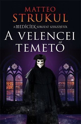 A Velencei Temet
