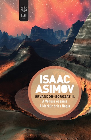 A Vnusz cenja/A Merkr ris Napja - rvndor-Sorozat Ii.
