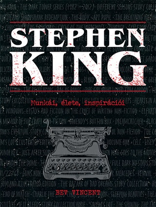 Stephen King - Munki, lete, Inspircii