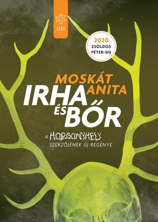 Irha s Br (2020 Zsoldos Pter Dj)