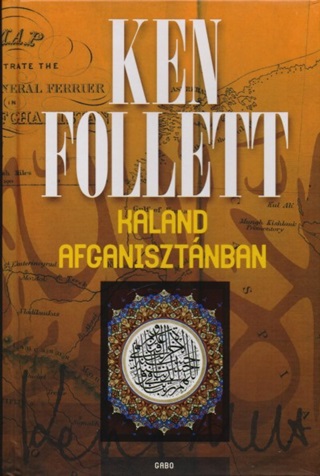 Kaland Afganisztnban
