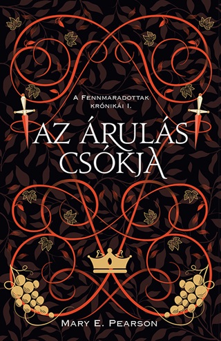 Az ruls Cskja - A Fennmaradottak Krniki 1.
