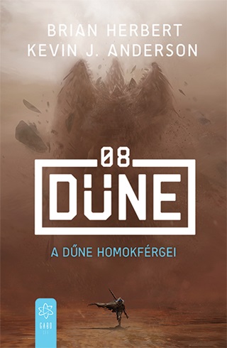A Dne Homokfrgei