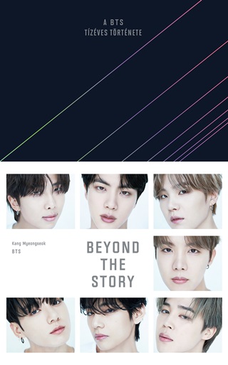 Beyond The Story - A Bts Tzves Trtnete