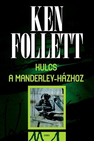 Kulcs A Manderley-Hzhoz