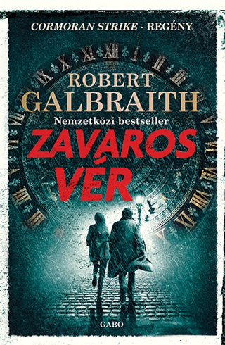 Zavaros Vr