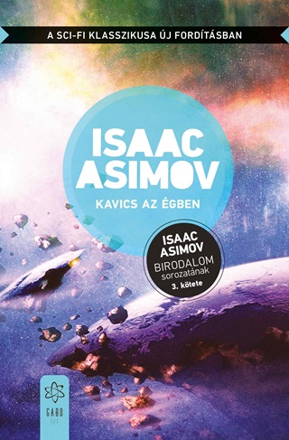 Kavics Az gben