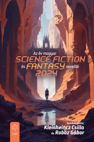 Az v Magyar Science Fiction s Fantasynovelli 2024