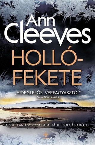 Hollfekete