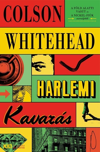 Harlemi Kavars