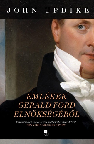 Emlkek Gerald Ford Elnksgrl