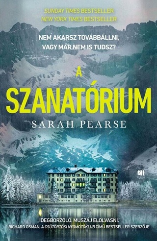 A Szanatrium