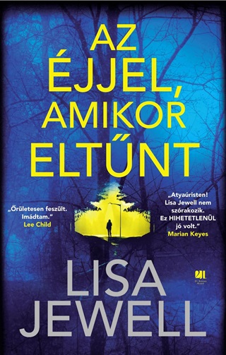 Az jjel, Amikor Eltnt
