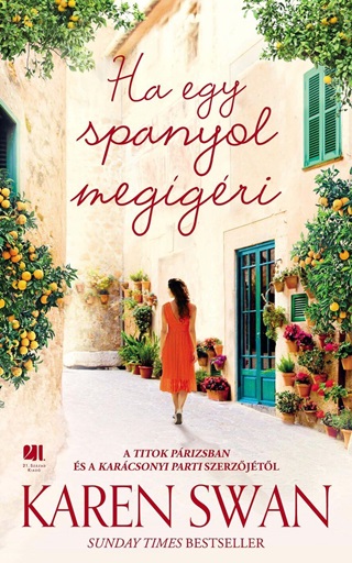 Ha Egy Spanyol Meggri