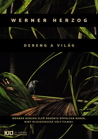 Dereng A Vilg