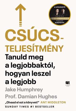 Jake Humphrey - Cscsteljestmny