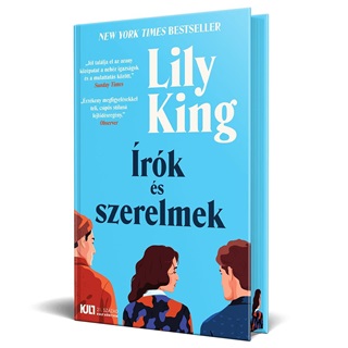 rk s Szerelmek - lfestett Kiads