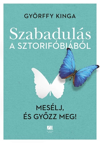 Gyrffy Kinga - Szabaduls A Sztorifbibl