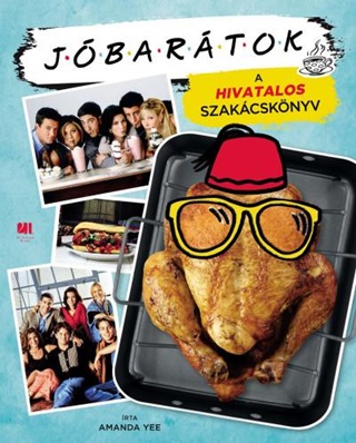 Jbartok - A Hivatalos Szakcsknyv - Fztt