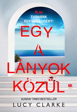 Egy A Lnyok Kzl