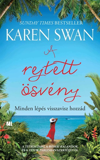 A Rejtett svny