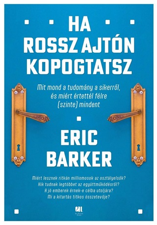 Ha Rossz Ajtn Kopogtatsz