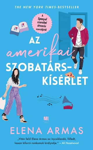 Az Amerikai Szobatrsksrlet