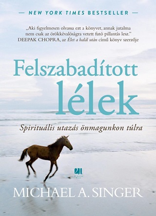 Felszabadtott Llek - Dszkiads