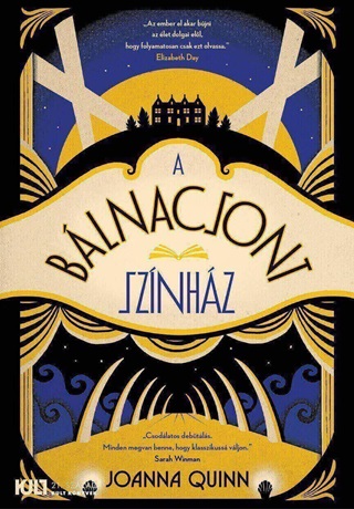 A Blnacsont Sznhz