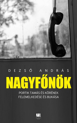 Nagyfnk - Portik Tams s Krnek Felemelkedse s Buksa