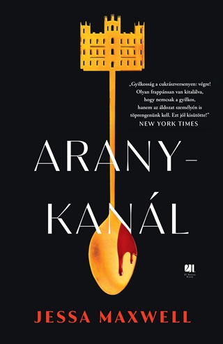 Aranykanl