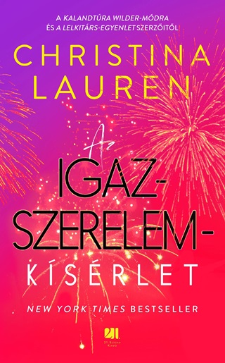 Az Igazszerelem-Ksrlet