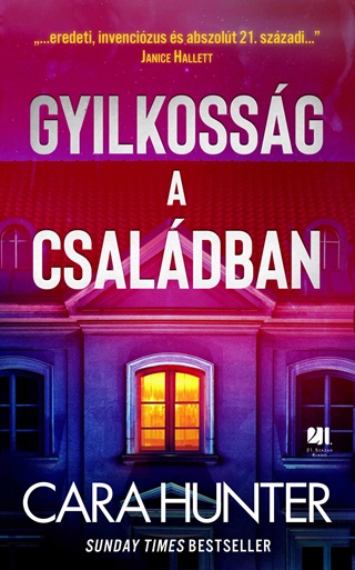 Gyilkossg A Csaldban