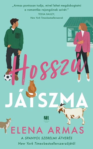 Hossz Jtszma