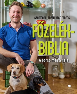 Fzelkbiblia -  A Bors Meg A Hja